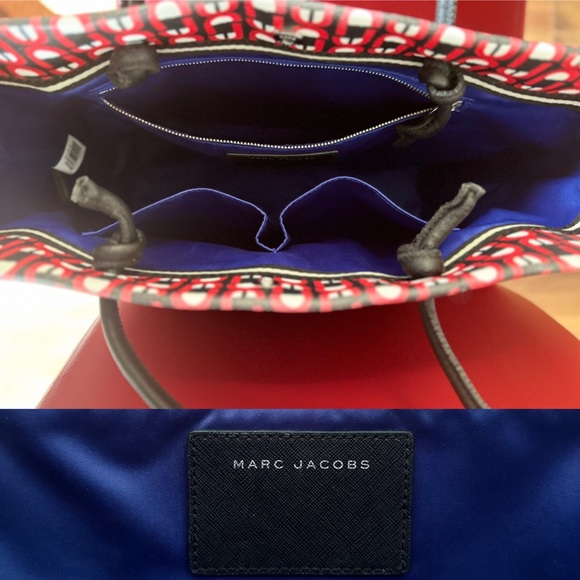 Marc Jacobs purse - Picture 4 of 6